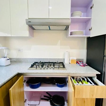 Apartamento Coquillage B Cancún Exterior foto