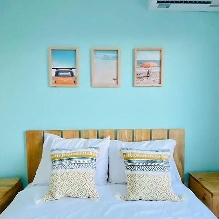 Apartamento Coquillage B Cancún Exterior foto