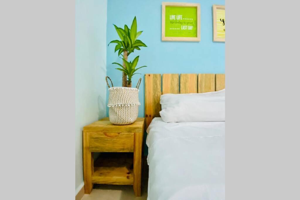 Apartamento Coquillage B Cancún Exterior foto
